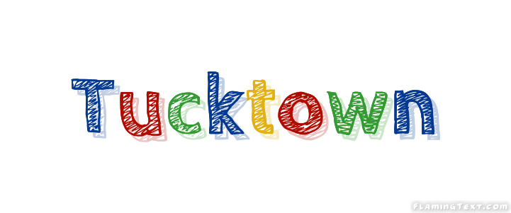 Tucktown مدينة
