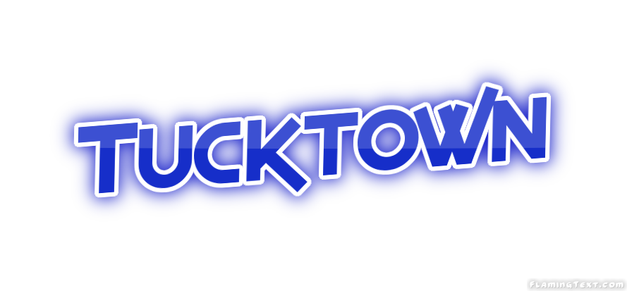 Tucktown 市