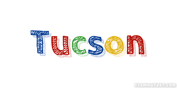 Tucson город