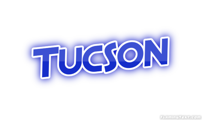 Tucson 市