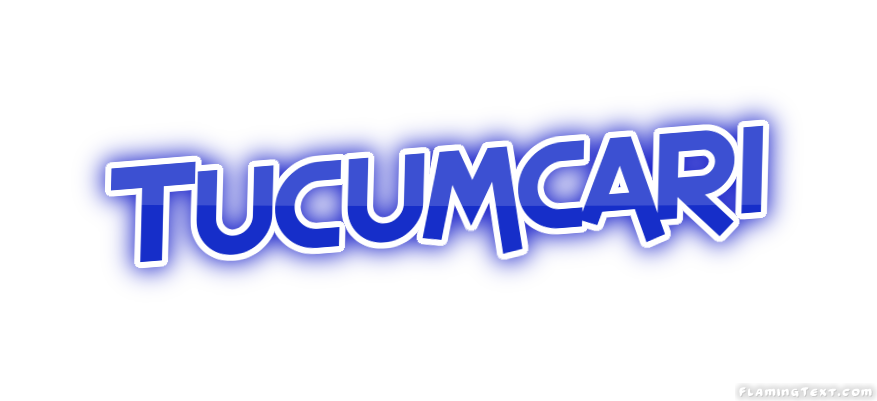 Tucumcari Cidade