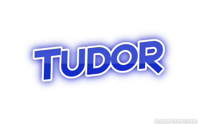 Tudor Ciudad