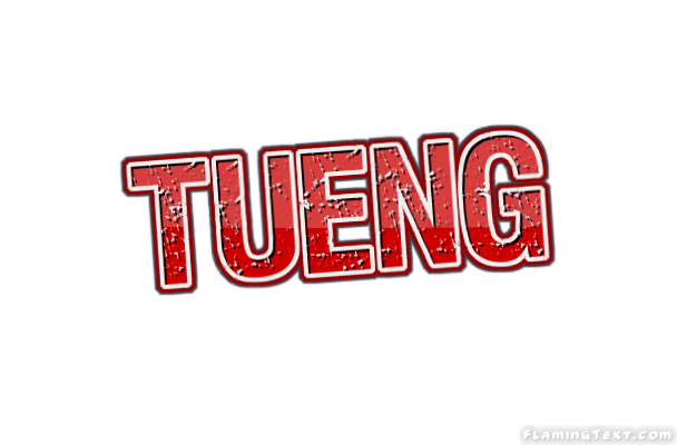 Tueng город