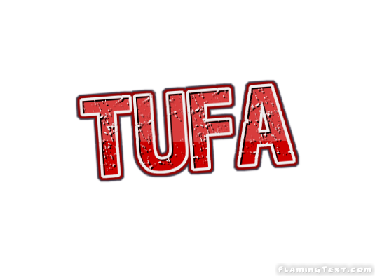 Tufa город