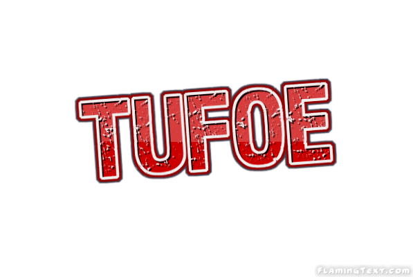 Tufoe City