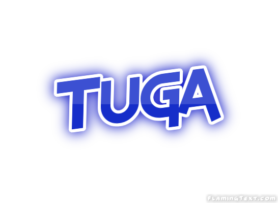 Tuga City