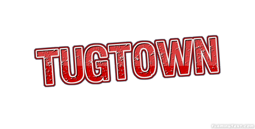 Tugtown مدينة