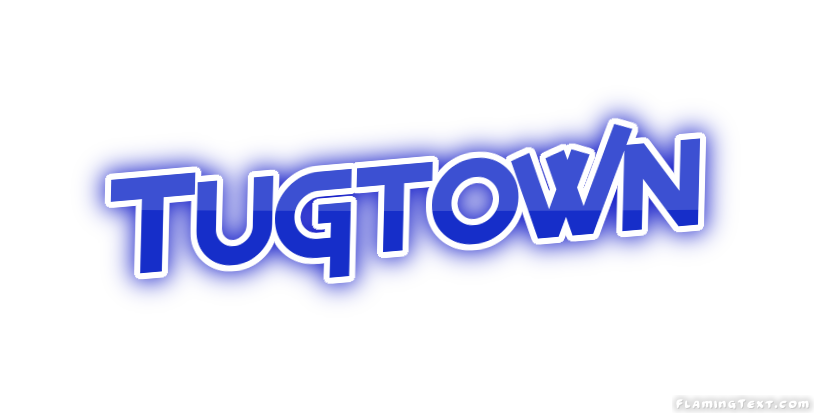 Tugtown Stadt