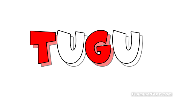 Tugu Cidade