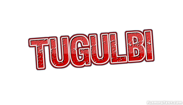 Tugulbi 市
