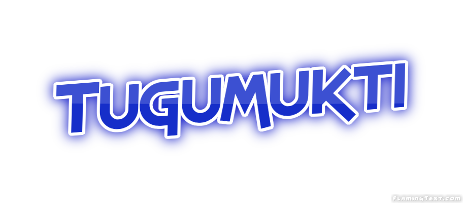 Tugumukti Cidade