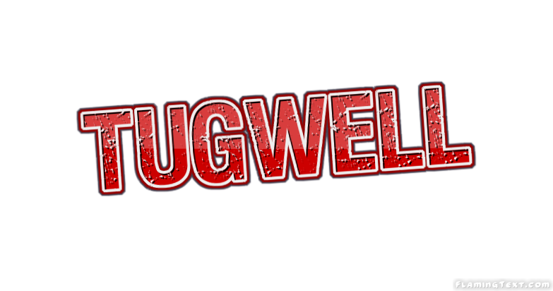 Tugwell город