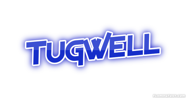 Tugwell город