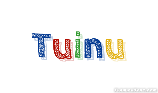 Tuinu Stadt