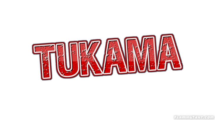 Tukama Stadt