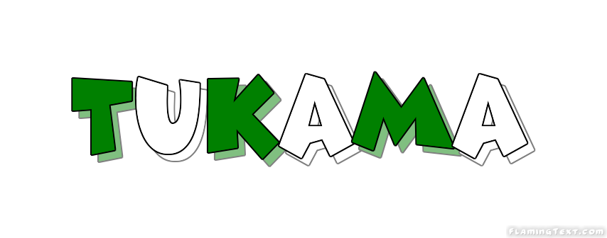 Tukama City