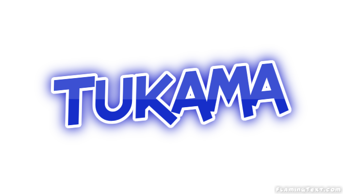 Tukama город