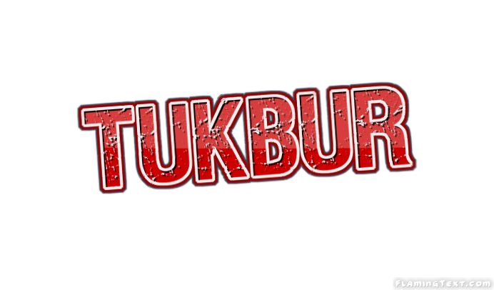 Tukbur город