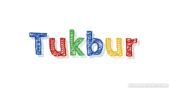 Tukbur City