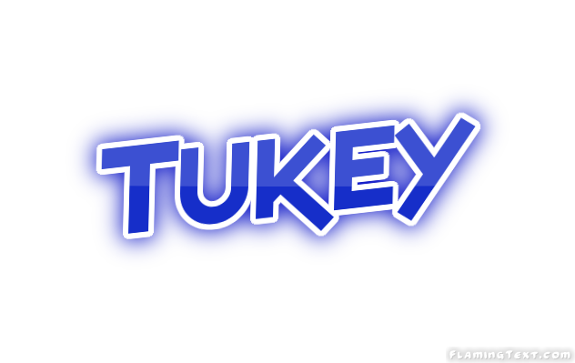 Tukey City