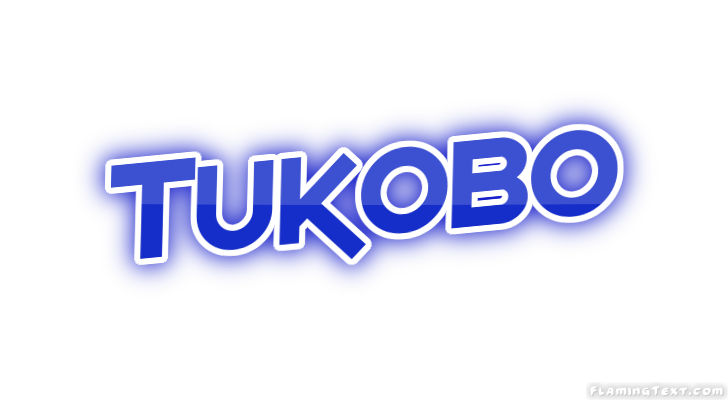 Tukobo 市