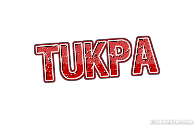 Tukpa City