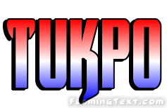 Tukpo City