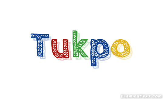 Tukpo Ciudad