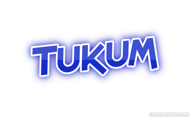 Tukum 市
