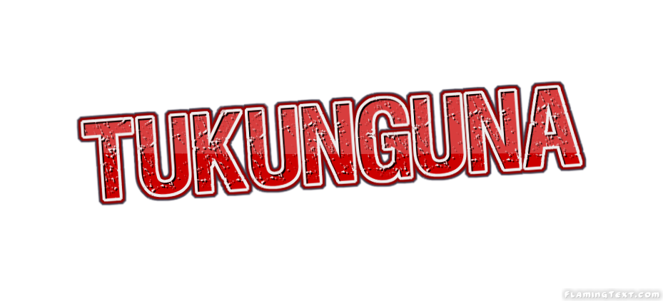 Tukunguna город
