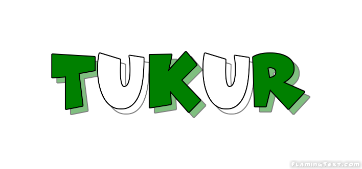 Tukur Cidade