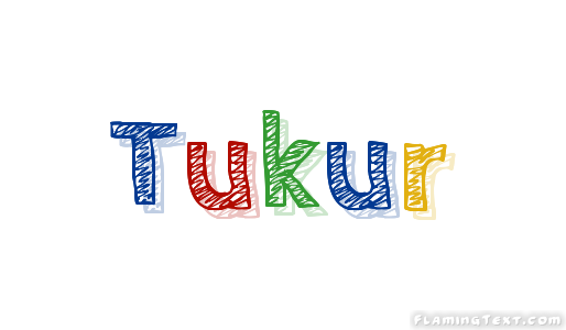 Tukur Cidade