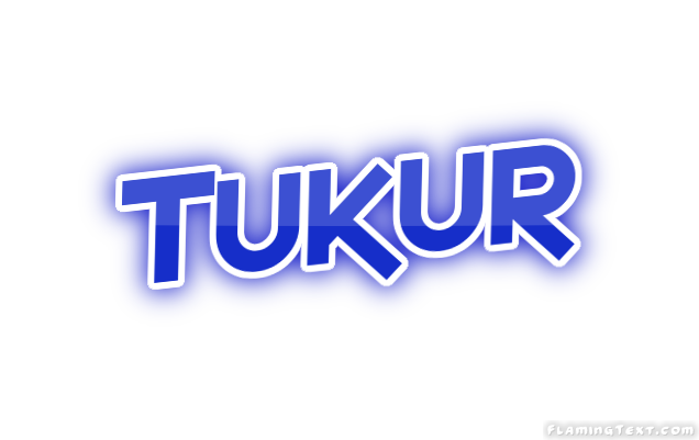 Tukur Ciudad