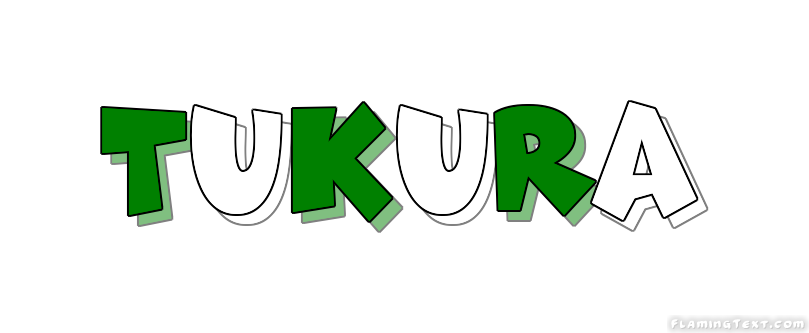 Tukura City