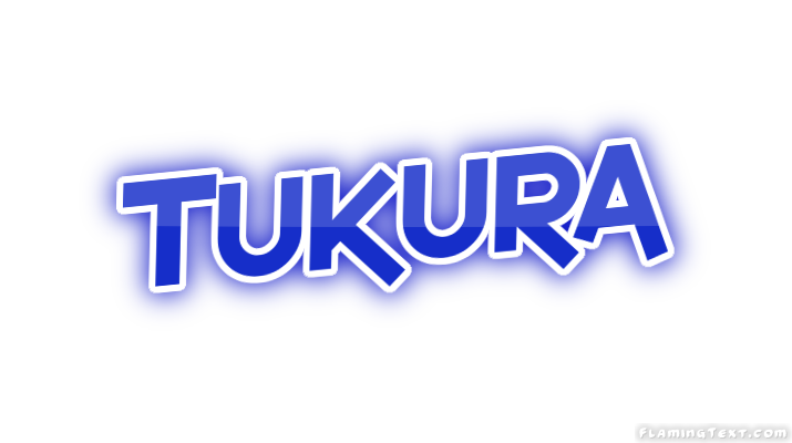 Tukura 市