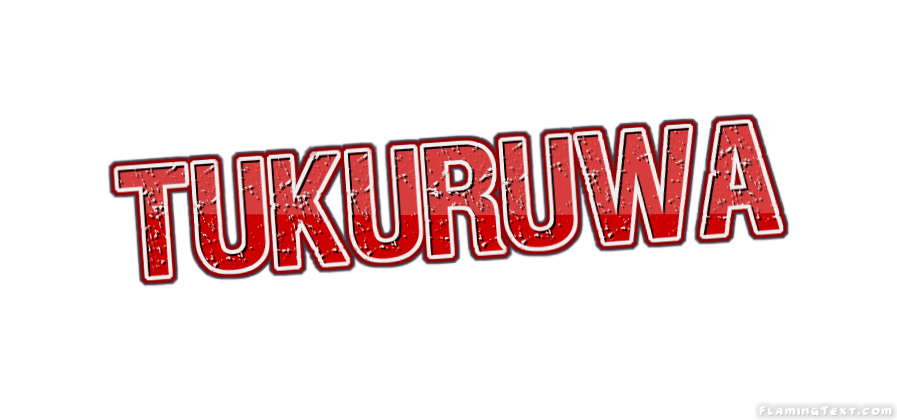 Tukuruwa مدينة