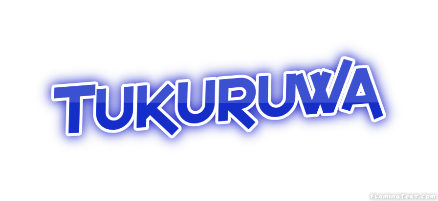 Tukuruwa город