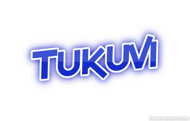 Tukuvi Stadt