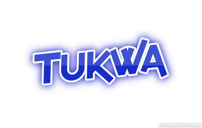 Tukwa City