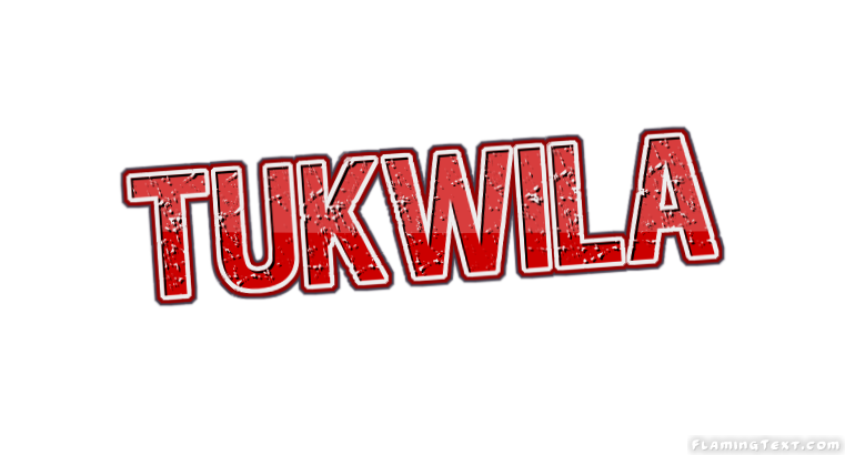 Tukwila 市