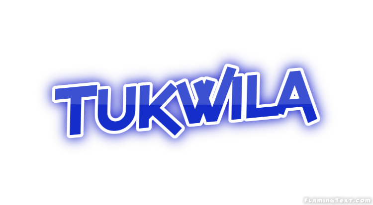 Tukwila город