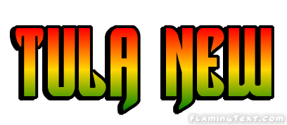 Tula New City