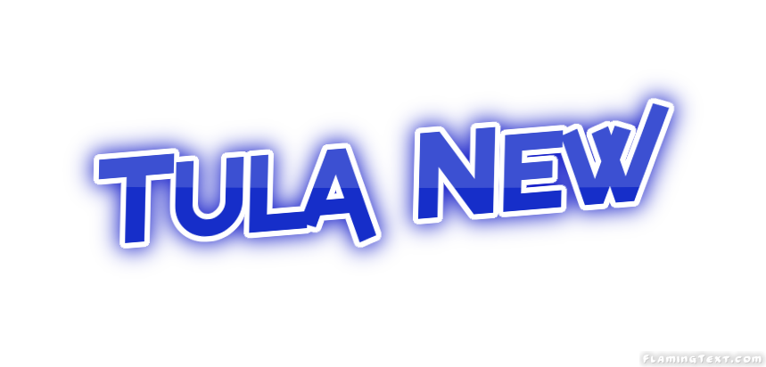 Tula New City
