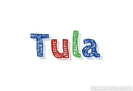 Tula 市