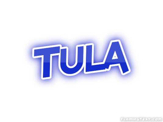 Tula Stadt