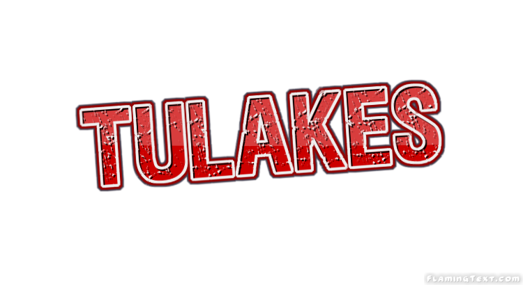 Tulakes Stadt