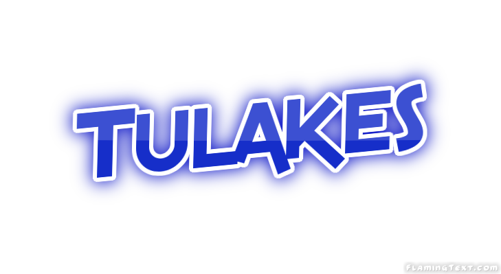 Tulakes City