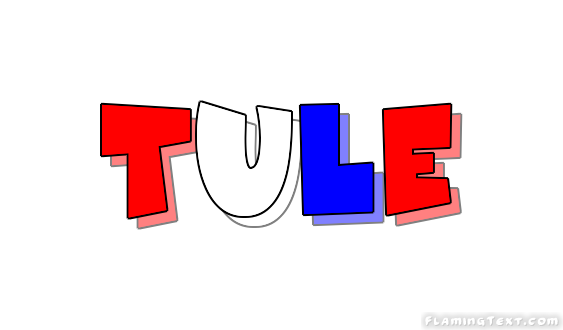 Tule City