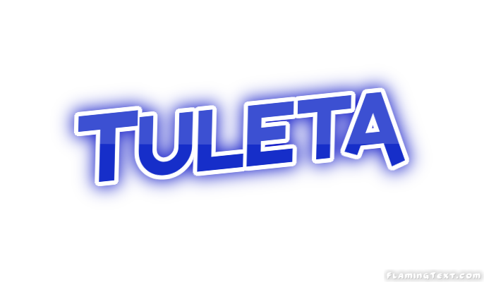Tuleta City