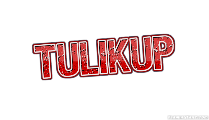 Tulikup Cidade